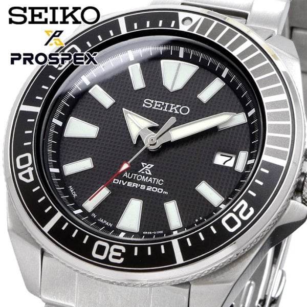 SEIKO 腕時計 セイコー 時計 ウォッチ 【日本製 Made in Japan