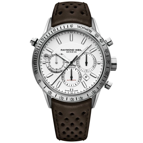 レイモンド ウェイル RAYMOND WEIL フリーランサー FREELANCER 腕時計 