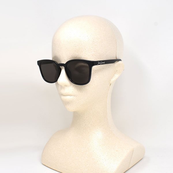 サンローラン サングラス SAINT LAURENT SL 327/K 001 サングラス