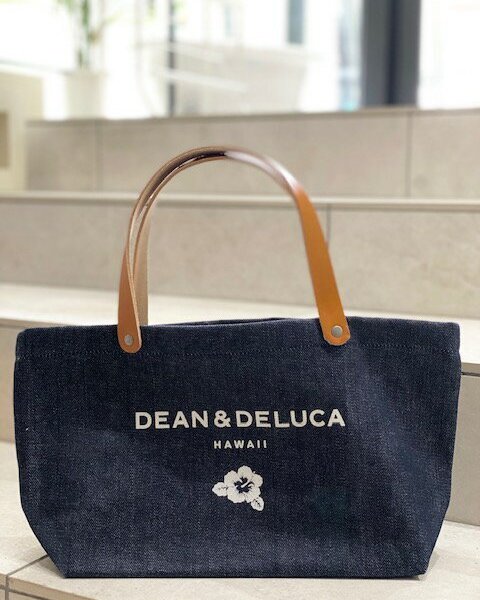 DEAN&DELUCA HAWAII】【正規品】ハワイ限定 ディーンアンドデルーカ