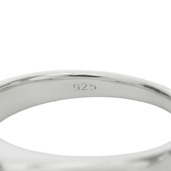 トムウッド 指輪 メンズ Tom Wood クヌート リング Knut Ring 100572