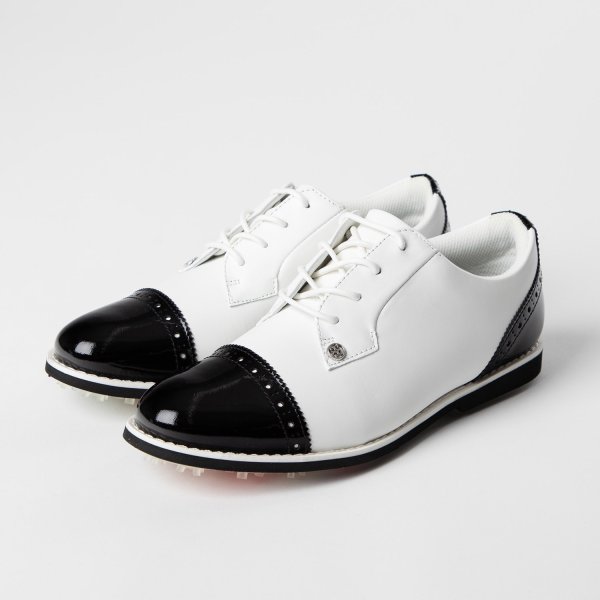 G/FORE ゴルフシューズ ジーフォア G/FORE G4LC20EF04 シューズ CAP TOE GALLIVANTER