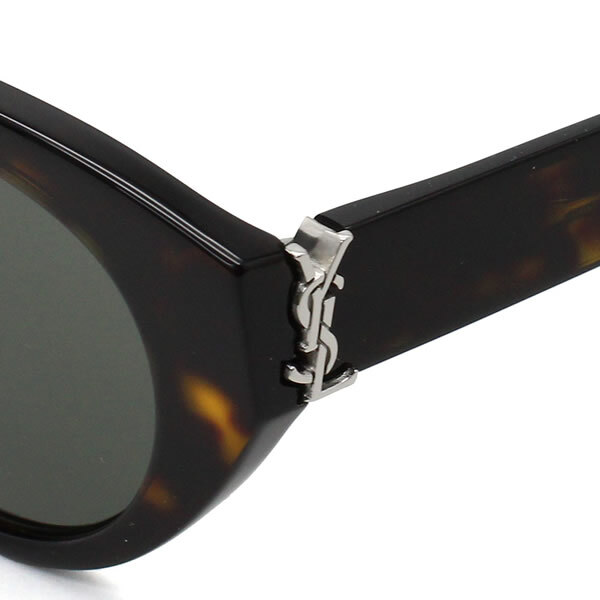 サンローラン サングラス SAINT LAURENT SL M148/F 002 SLM148F-002