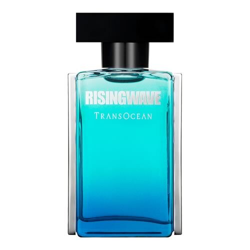 送料無料】ライジングウェーブ トランスオーシャン サージブルー 50ml
