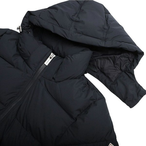 ピレネックス PYRENEX SPOUTNIC MINI RIPSTOP JACKET ダウンジャケット 