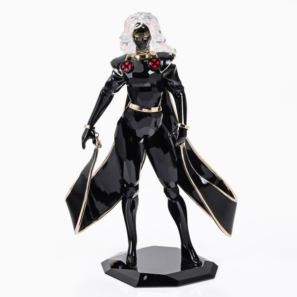 スワロフスキー SWAROVSKI クリスタルフィギュア フィギュリン MARVEL