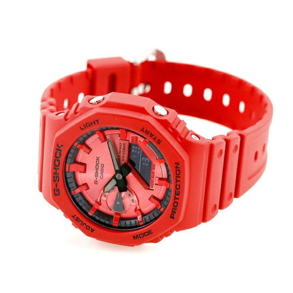 gショック ジーショック 2100 G-SHOCK アナログデジタル 2100シリーズ 