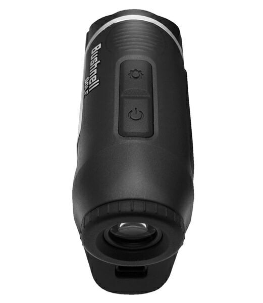 ブッシュネル Bushnell ピンシーカープロXMジョルト ゴルフ用レーザー