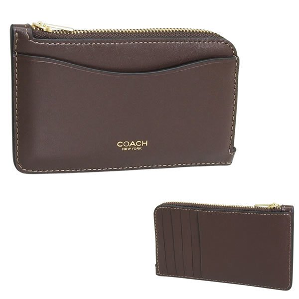 コーチ COACH カードケース 定期入れ パスケース コインケース 小銭 