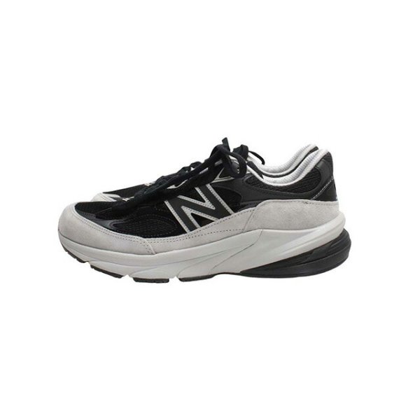 ニューバランス new balance Made in USA 990 v6 スニーカー U990JC6 