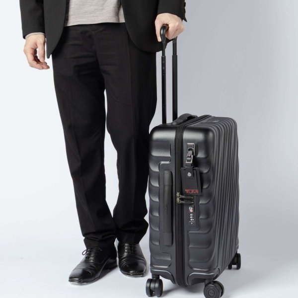 トゥミ TUMI 19 Degree 19 ディグリー CONTINENTAL SLIM 4WHL C/O