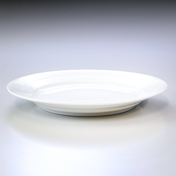 ロイヤルコペンハーゲン ROYAL COPENHAGEN ホワイトフルーテッド 