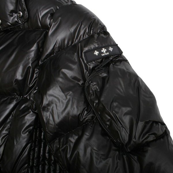 TATRAS BELBO タトラス ベルボ 黒 2 M 21AW 大人気！定番！ タトラス