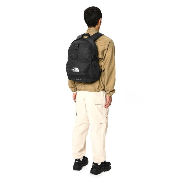 ノースフェイス リュック ノースフェイス リュック バック リープ20 23L THE NORTH FACE NM62611