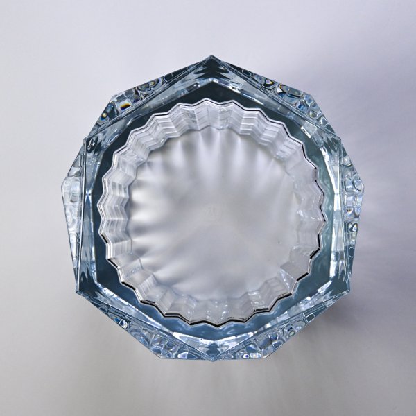 名入れ無料】 【純正紙袋無料】 バカラ Baccarat グランドキャンドル