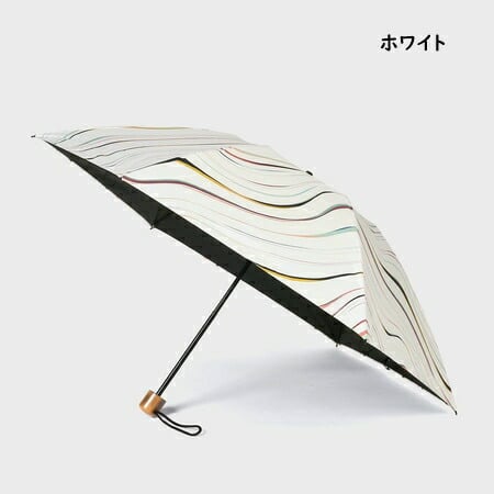 無料ラッピング】 ポールスミス Paul Smith 傘 ウィメンズ プリント