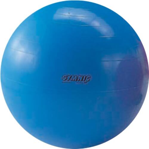 バランスボール バランスボール エクササイズボール Gymnic ギムニクカラーボール 65cm