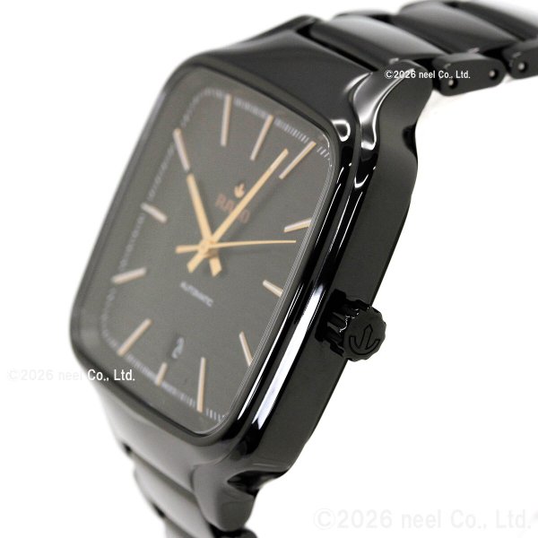 ラドー RADO トゥルー スクエア オートマティック True Square