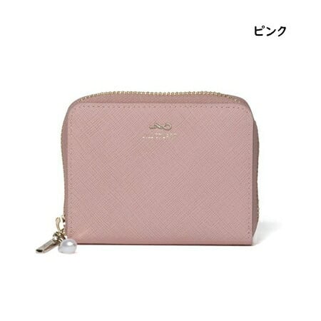 無料ラッピング】 ジルスチュアート JILLSTUART マルチケース 財布