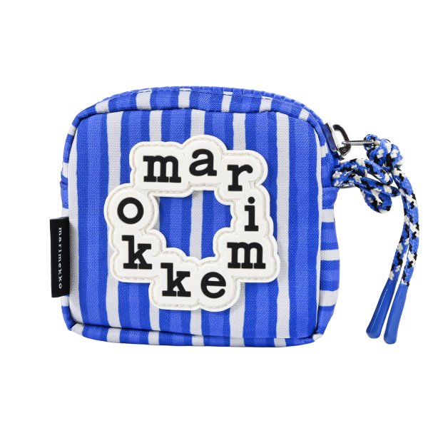 マリメッコ marimekko 小物入れ ポーチ Niekka ニエッカ ピッコロ