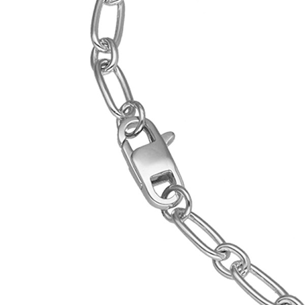 ティファニー TIFFANY&CO. ティファニー 1837 スモール ダブル ロック 