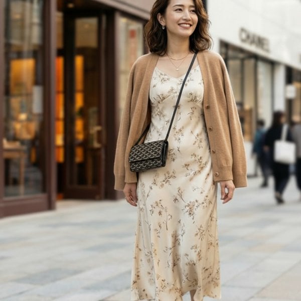 正規品 専用保存袋・ショッパー付】GOYARD ゴヤール ヴァレンヌポーチ