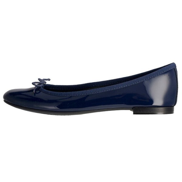 Repetto レペット ネイビー ダンス スニーカー メーカー直営通販サイト