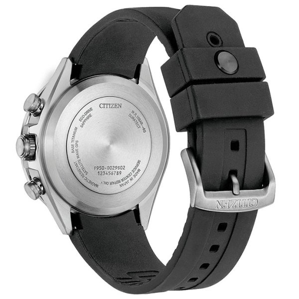 CITIZEN 腕時計 シチズン 時計 ウォッチ ATTESA アテッサ ACT Line 