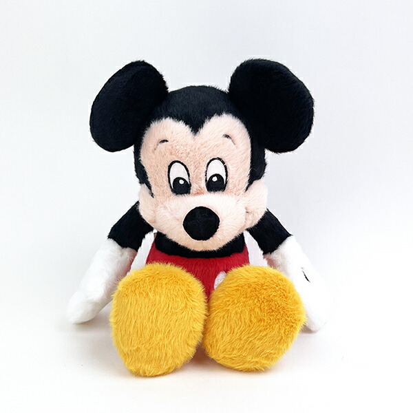 ディズニー Disney ミッキーマウス MY PRECIOUS ぬいぐるみ インテリア