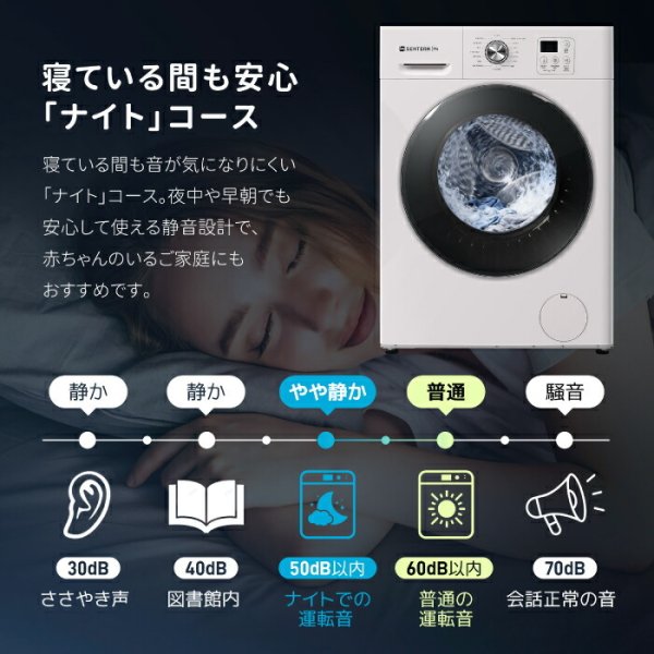 ドラム式洗濯機 洗濯乾燥機 洗剤自動投入 8kg 10kg 乾燥6kg ドラム式