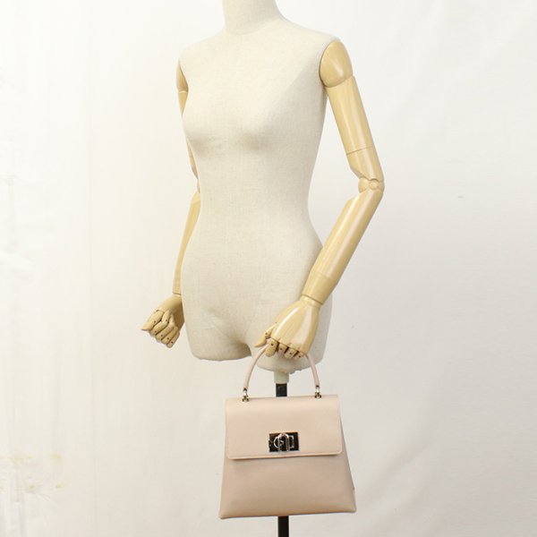 フルラ FURLA ハンドバッグ ショルダーバッグ 2WAY BAKPACO ARE000 