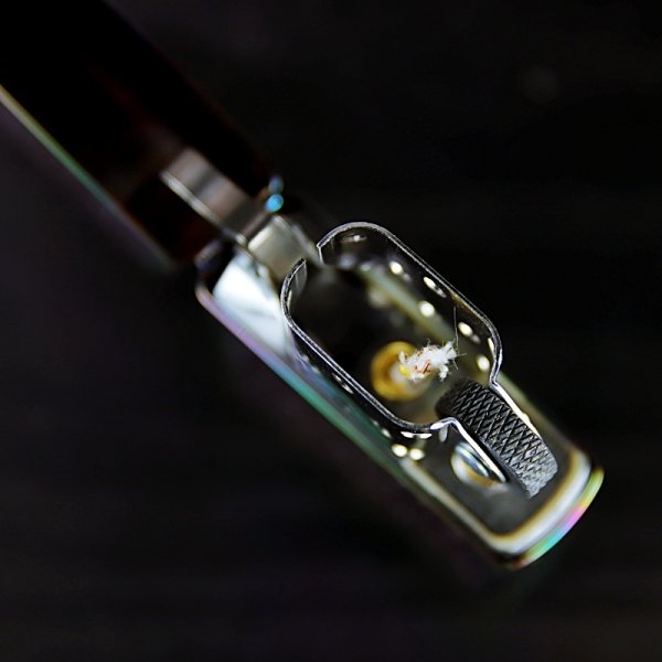 愛煙家必見！ジッポーライター！