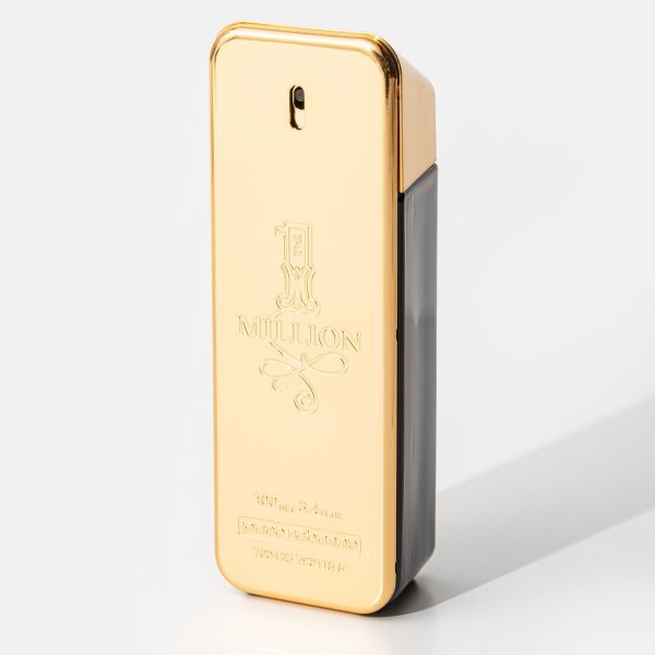 パコラバンヌ Paco Rabanne 1 Million 100ml+20ml ワンミリオン