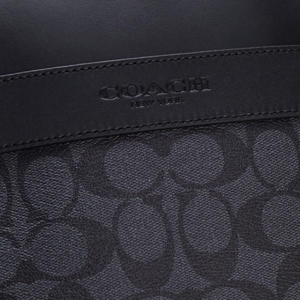 コーチファクトリー アウトレット COACH FACTORY バッグ F71764 CQ/BK 