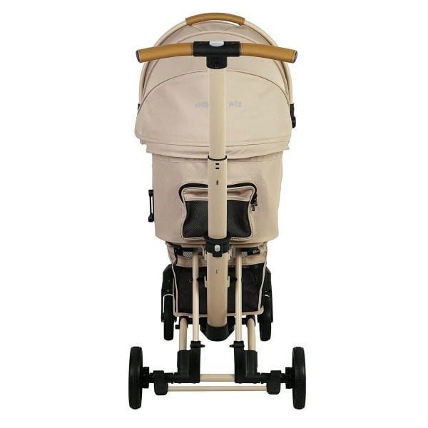 エアバギー フォー ペット AIRBUGGY FOR PET ペットカート ウィズ