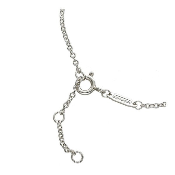 ティファニー ブレスレット レディース ブランド Tiffany リング 2連