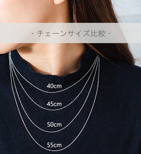 レーザー刻印対応】ペアネックレス 刻印無料 名入れ ステンレス