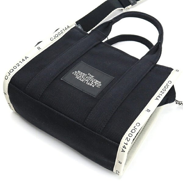 マークジェイコブス トートバッグ レディース ブランド MARC JACOBS