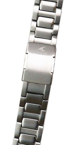 カシオ [CASIO]オシアヌスOCW-T600TD,OCW-T600TDC用チタンバンド