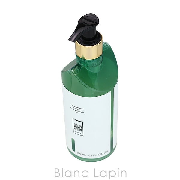 ブルガリ BVLGARI オ・パフメオーテヴェールハンドソープ 300ml