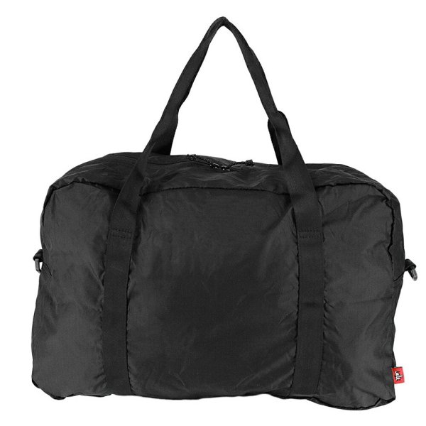 チャムス ボストンバッグ 24L A4対応 CHUMS パッカブルボストンバッグ