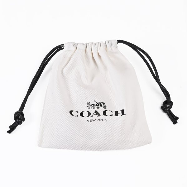コーチ COACH バングル ブレスレット ホース＆キャリッジ レディース 