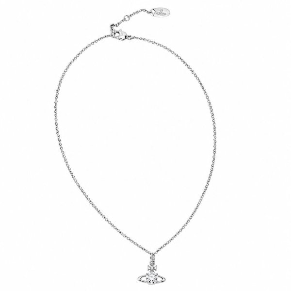 ヴィヴィアン・ウエストウッド Vivienne Westwood ネックレス 63020095 