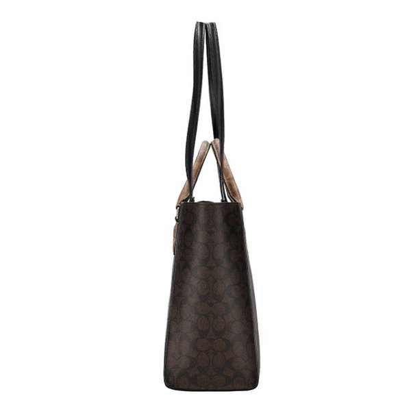 コーチ トートバッグ レディース ブランド COACH Cambodia CY677 IMXI8