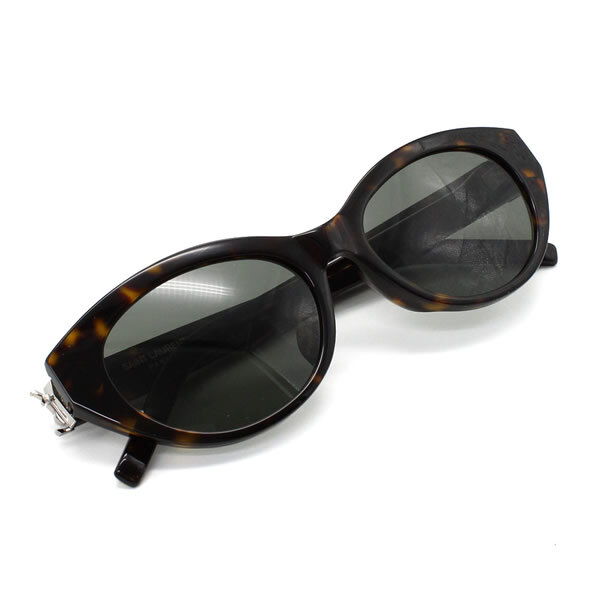 サンローラン サングラス SAINT LAURENT SL M148/F 002 SLM148F-002