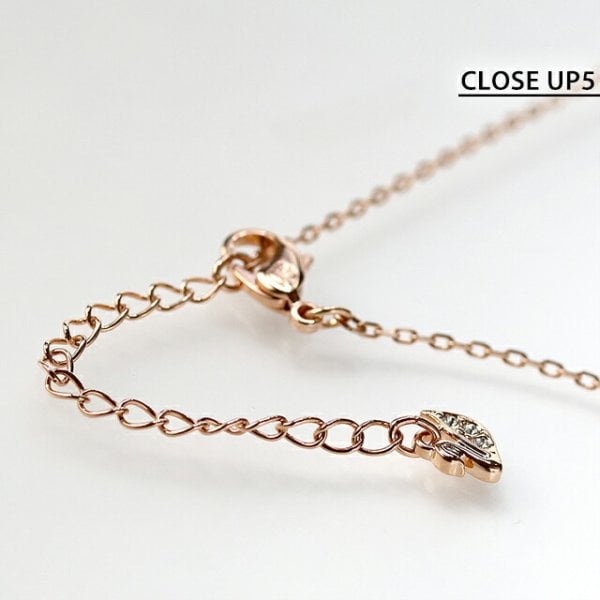 Swarovski スワロフスキー ネックレス　ペンダント スワロフスキー ネックレス レディース ブランド SWAROVSKI Dextera
