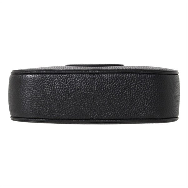 Tory Burch トリーバーチ ブラック ショルダーバッグ 黒 トリーバーチ TORY BURCH バッグ 斜めがけバッグ ショルダーバッグ