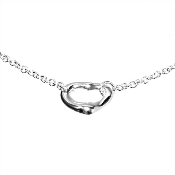 海外限定 Tiffanyブレスレット】TIFFANY&Co. ティファニー オープン