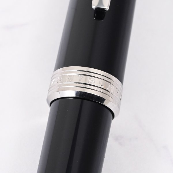 2年間メーカー国際保証付】モンブラン MONTBLANC ボールペン カード
