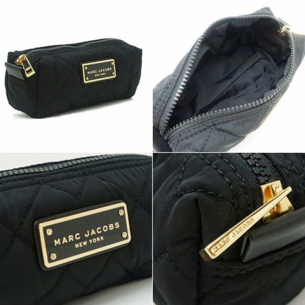 マークジェイコブス MARC JACOBS ポーチ クラッチポーチ クラッチ